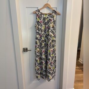 Gudrun sjoden floral dress